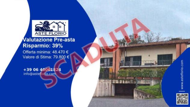appartamento in vendita a Cairo Montenotte