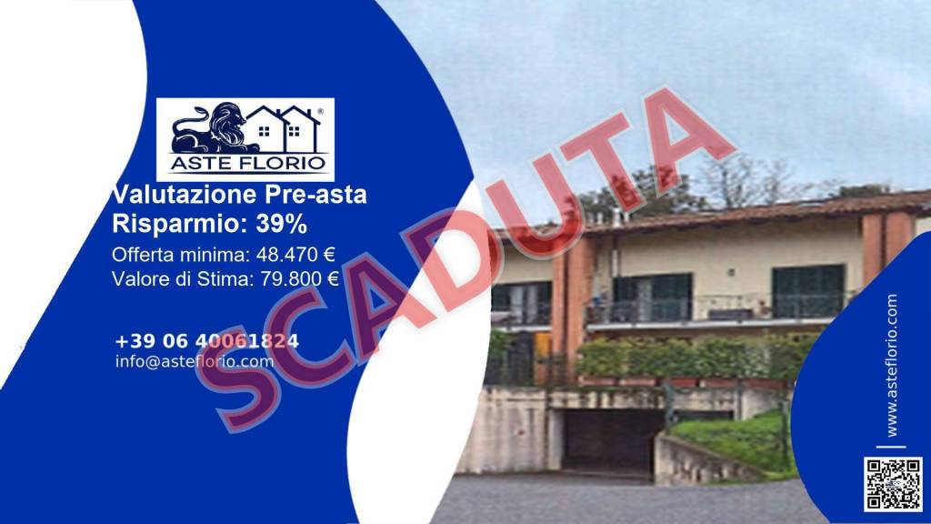 appartamento in vendita a Cairo Montenotte