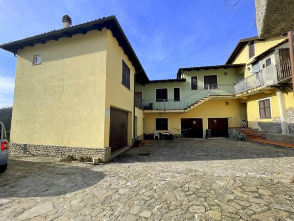 appartamento in vendita a Cairo Montenotte