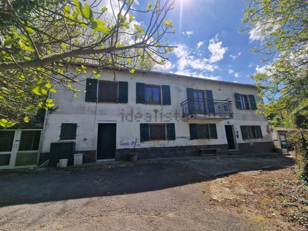 casa indipendente in vendita a Cairo Montenotte