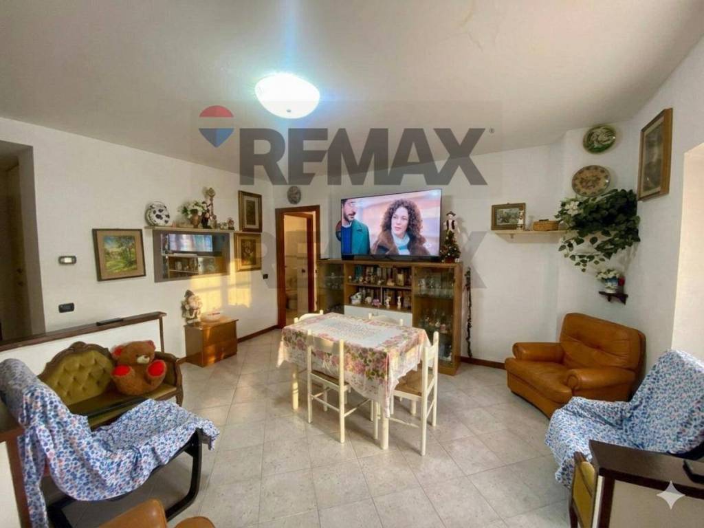 appartamento in vendita a Cairo Montenotte in zona San Giuseppe di Cairo
