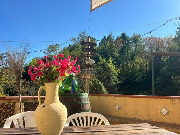 casa indipendente in vendita a Cairo Montenotte