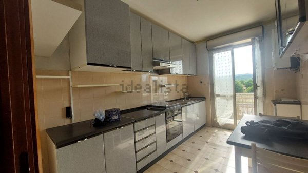 appartamento in vendita a Cairo Montenotte