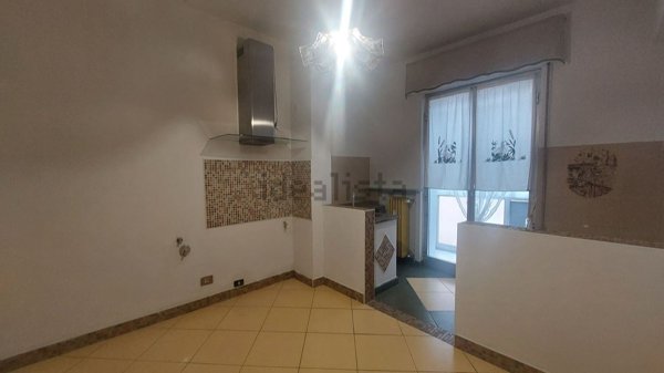 appartamento in vendita a Cairo Montenotte