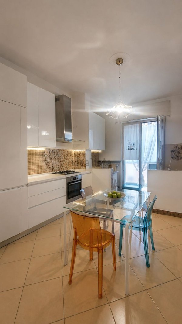 appartamento in vendita a Cairo Montenotte