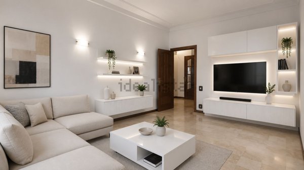 appartamento in vendita a Cairo Montenotte