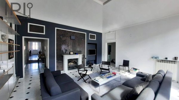 appartamento in vendita a Cairo Montenotte