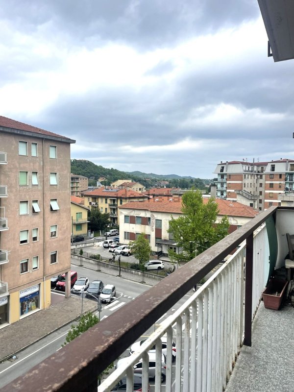 appartamento in vendita a Cairo Montenotte