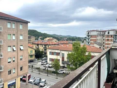 appartamento in vendita a Cairo Montenotte