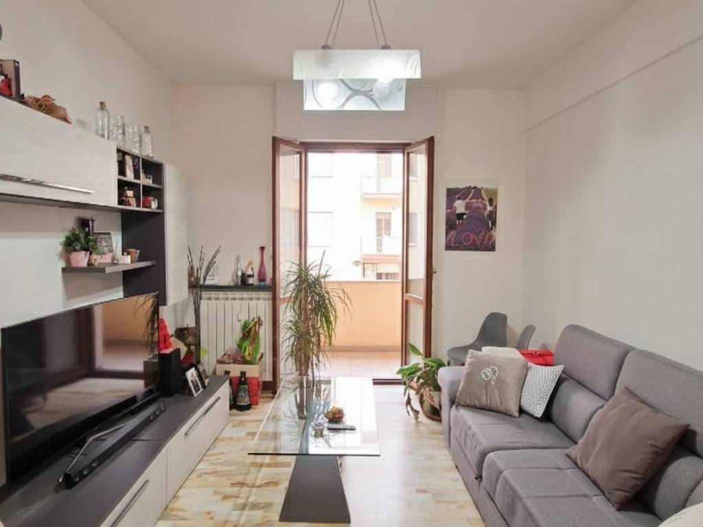 appartamento in vendita a Cairo Montenotte