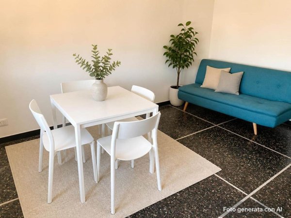 appartamento in vendita a Cairo Montenotte