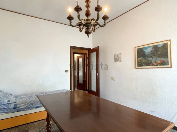 appartamento in vendita a Cairo Montenotte