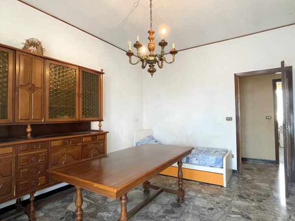 appartamento in vendita a Cairo Montenotte