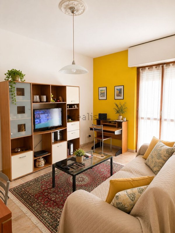 appartamento in vendita a Cairo Montenotte