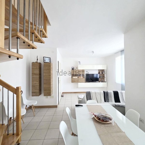 appartamento in vendita a Cairo Montenotte