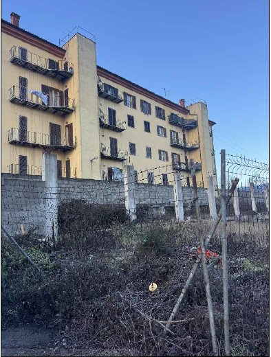 appartamento in vendita a Cairo Montenotte