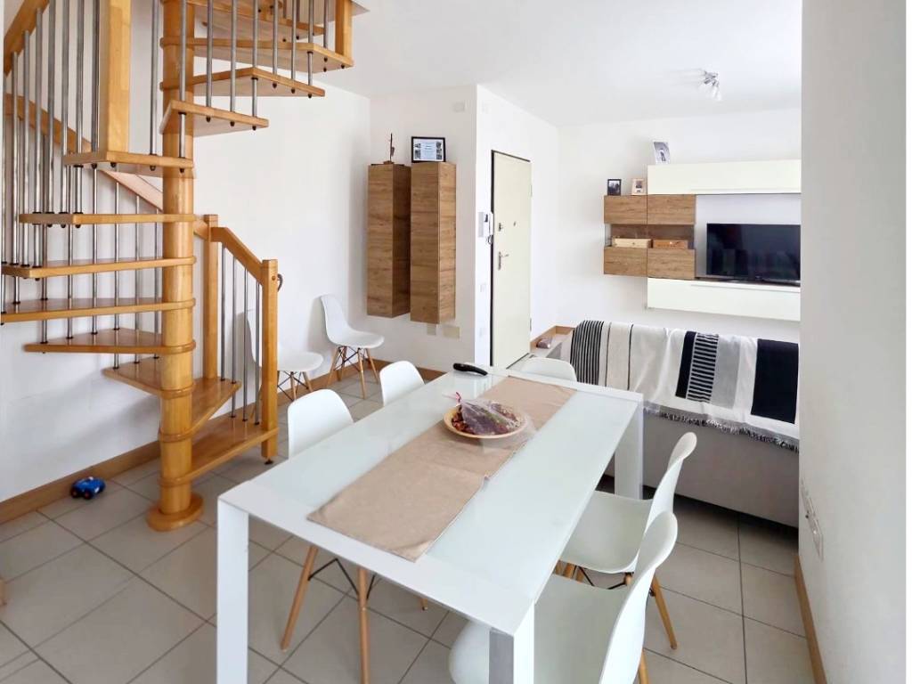 appartamento in vendita a Cairo Montenotte