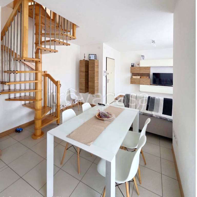 appartamento in vendita a Cairo Montenotte