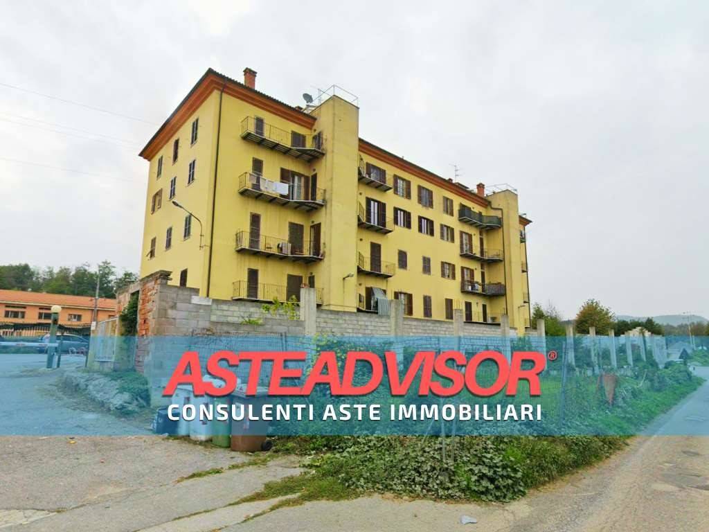 appartamento in vendita a Cairo Montenotte