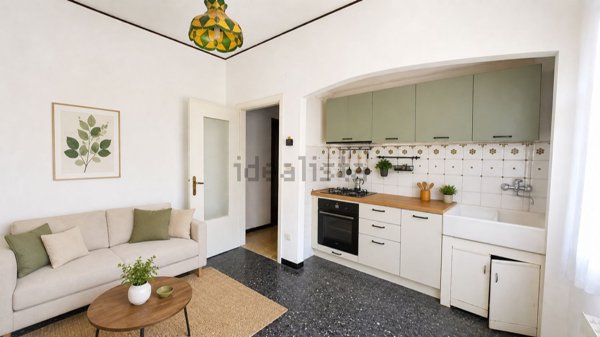 appartamento in vendita a Cairo Montenotte