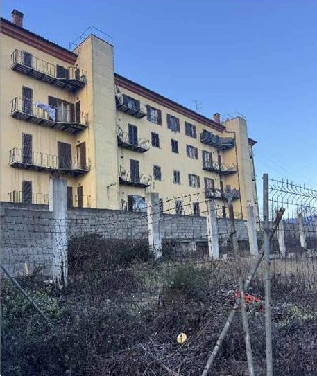 appartamento in vendita a Cairo Montenotte