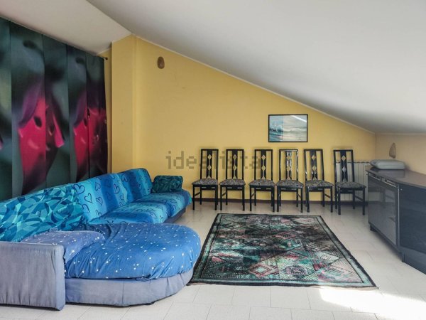 appartamento in vendita a Cairo Montenotte