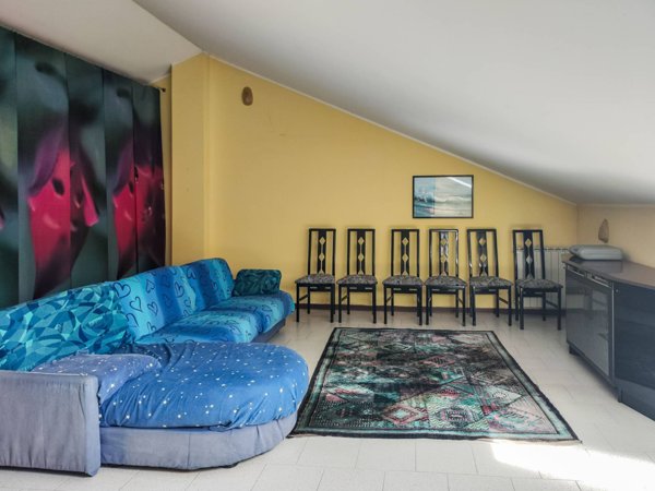 appartamento in vendita a Cairo Montenotte