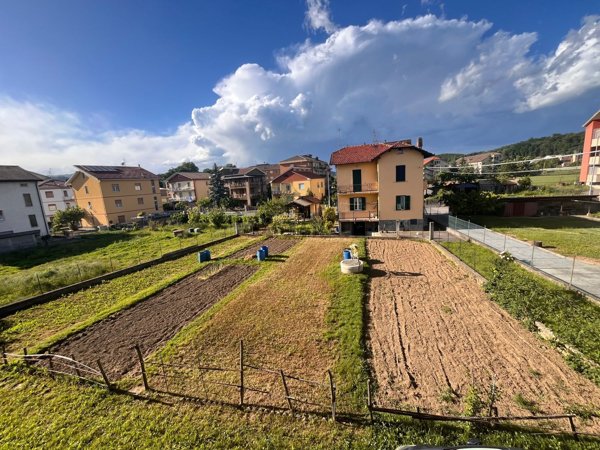 appartamento in vendita a Cairo Montenotte