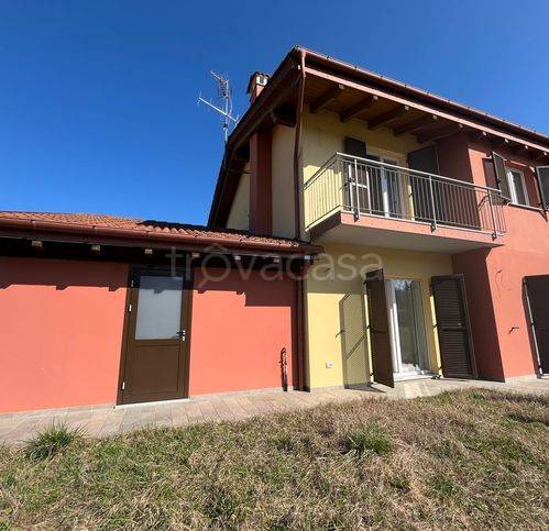 casa indipendente in vendita a Cairo Montenotte