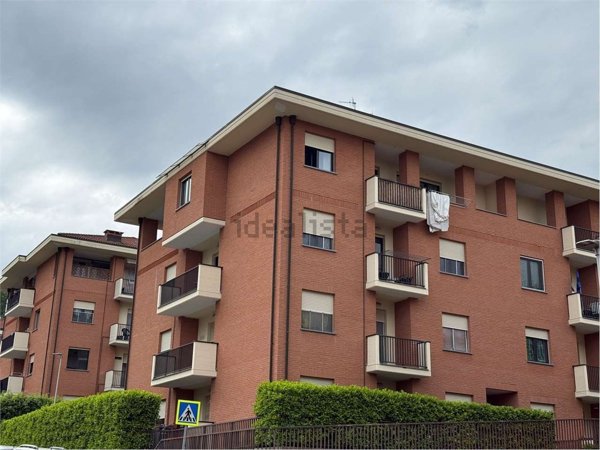 appartamento in vendita a Cairo Montenotte
