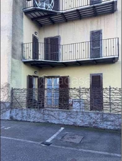 appartamento in vendita a Cairo Montenotte