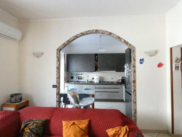 appartamento in vendita a Cairo Montenotte