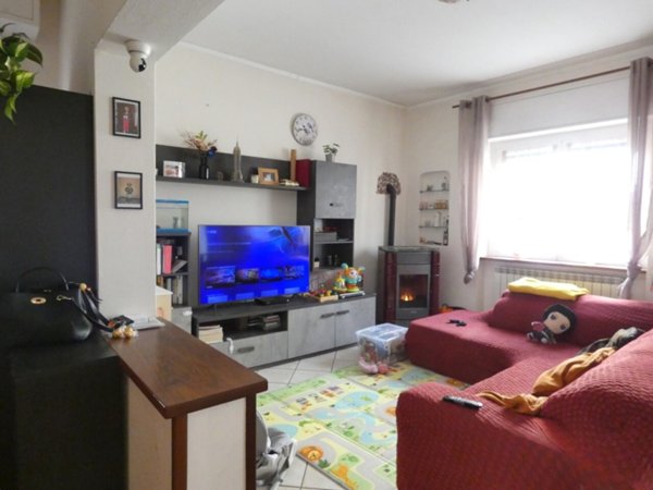 appartamento in vendita a Cairo Montenotte