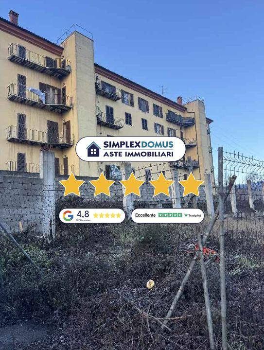 appartamento in vendita a Cairo Montenotte