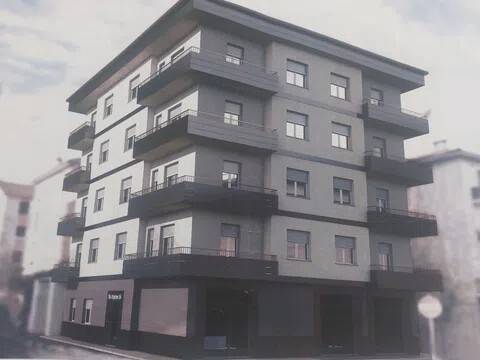 appartamento in vendita a Cairo Montenotte