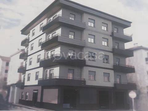 appartamento in vendita a Cairo Montenotte