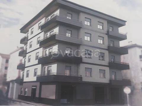 appartamento in vendita a Cairo Montenotte