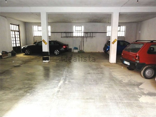locale di sgombero in vendita a Cairo Montenotte