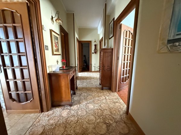 appartamento in vendita a Cairo Montenotte