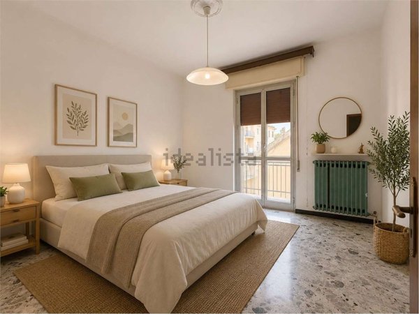 appartamento in vendita a Cairo Montenotte