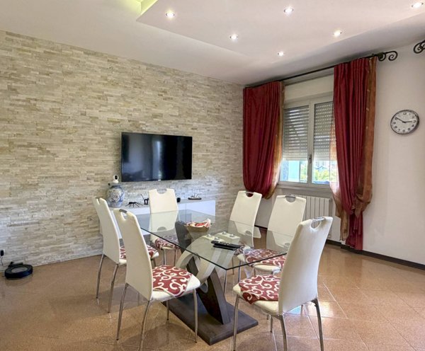 appartamento in vendita a Cairo Montenotte