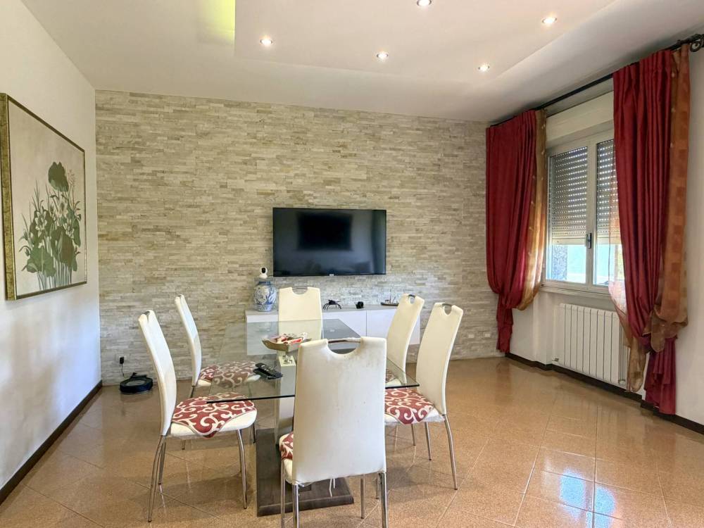 appartamento in vendita a Cairo Montenotte