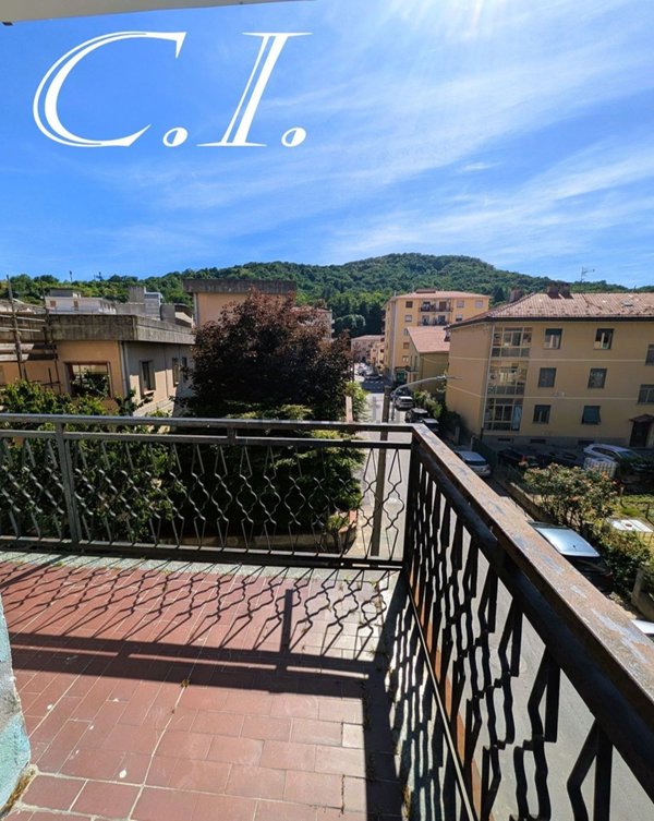 appartamento in vendita a Cairo Montenotte