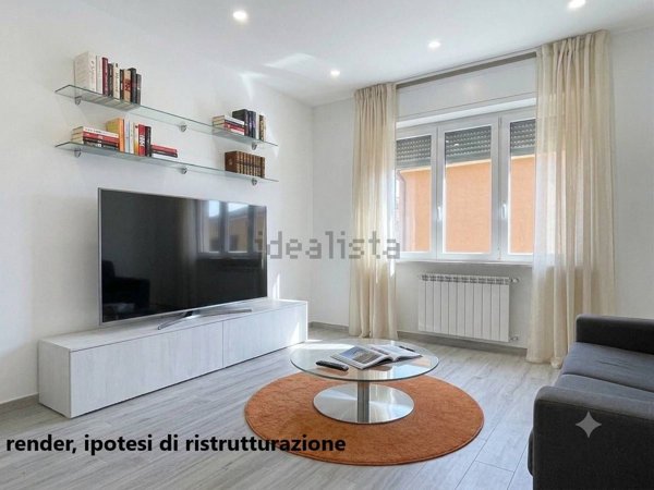 appartamento in vendita a Cairo Montenotte