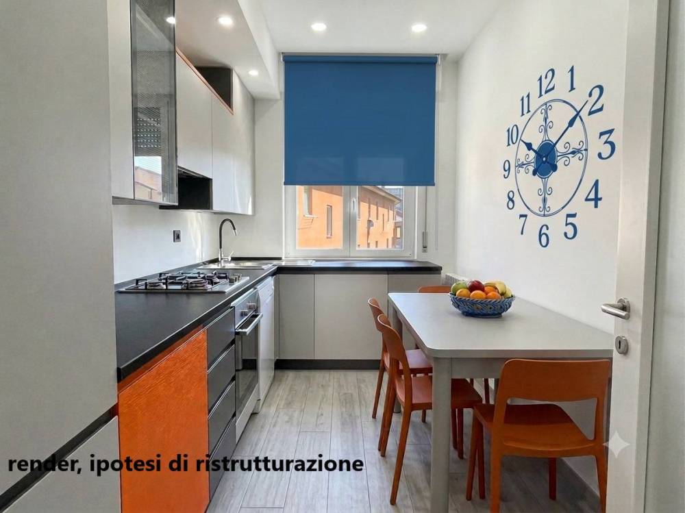 appartamento in vendita a Cairo Montenotte