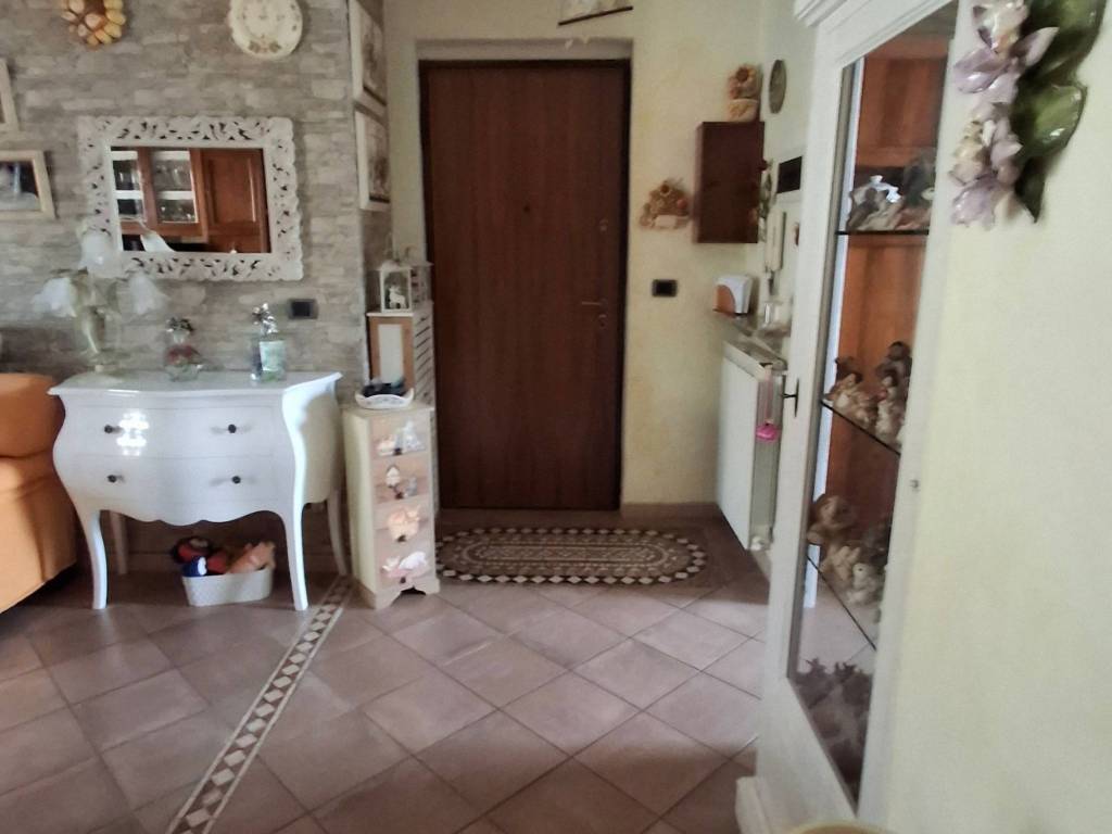appartamento in vendita a Cairo Montenotte