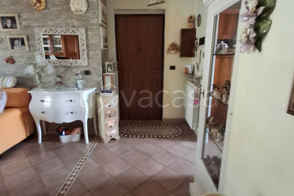 appartamento in vendita a Cairo Montenotte in zona San Giuseppe di Cairo