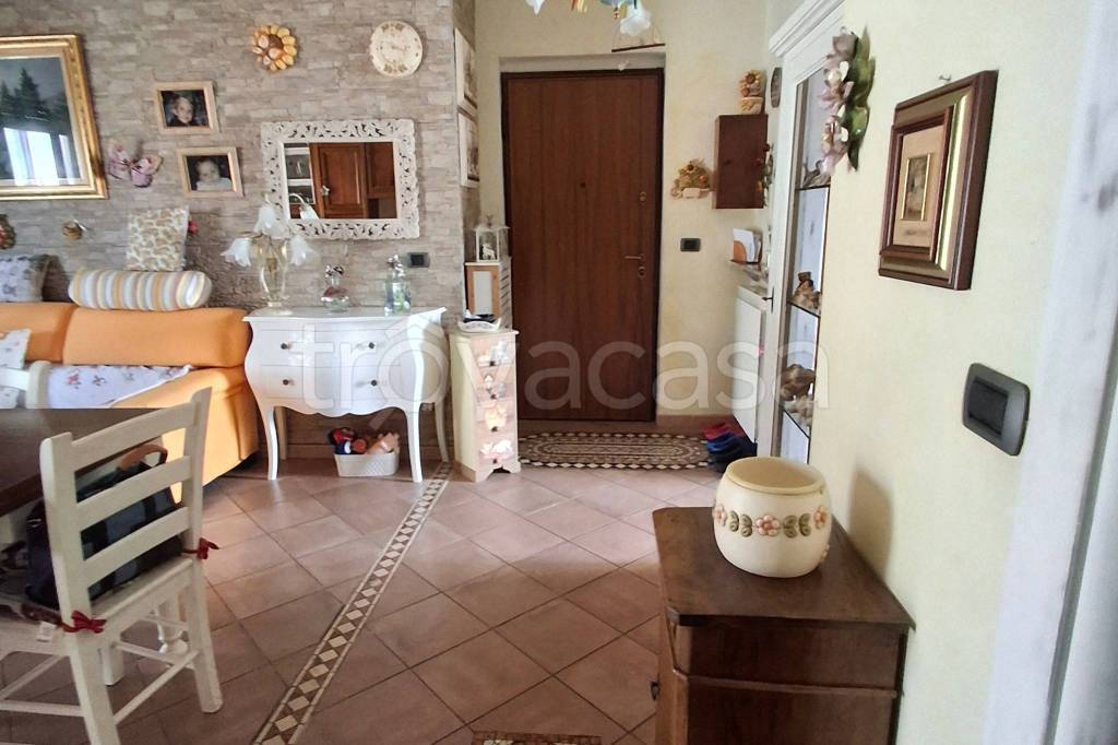 appartamento in vendita a Cairo Montenotte