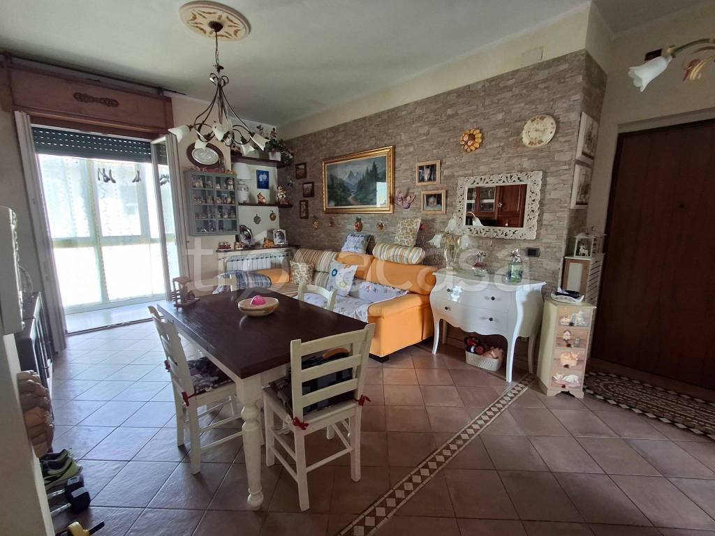 appartamento in vendita a Cairo Montenotte