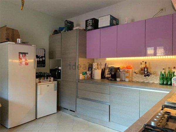 appartamento in vendita a Cairo Montenotte